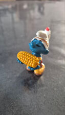 20197 figurine schtroumpf d'occasion  Aigrefeuille-d'Aunis