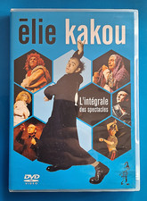 Elie kakou intégrale d'occasion  Talence