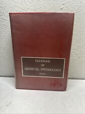 Medical Physiology by Arthur C. Guyton (1966, Hardcover), usado comprar usado  Enviando para Brazil