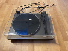 Linn basik turntable for sale  HOPE VALLEY
