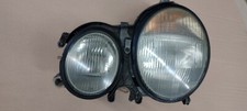 Scheinwerfer links mercedes gebraucht kaufen Scheinwerfer links mercedes gebraucht kaufen  Leer (Ostfriesland)