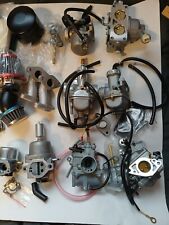 Carburator parts lot for sale  Brookpark