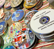 Dvd thru pick for sale  USA
