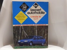 Rta citroen gti d'occasion  Avesnes-le-Comte