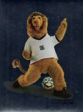 Panini fußball 2006 gebraucht kaufen  Witzenhausen