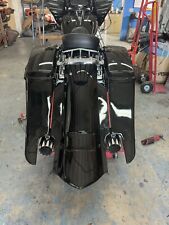 Street glide road for sale  West Palm Beach