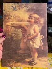 Vintage reprint litho for sale  Green Bay