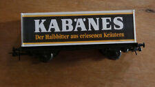 Roco kabänes werbe gebraucht kaufen  Weilerswist