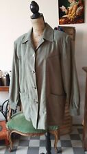 Chemise style veste d'occasion  Saint-Ouen