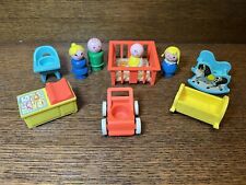 Vintage little people for sale  Boonville