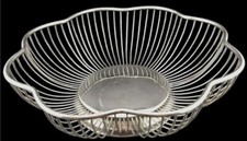 Scalloped decorative wire for sale  Canton