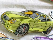 Emblema de pino de automóvel Mercedes CL 200 pinos , usado comprar usado Emblema de pino de automóvel Mercedes CL 200 pinos , usado comprar usado  Enviando para Brazil