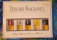 Lady lifestyle fragrance for sale  Burnsville