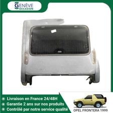 Hard top opel d'occasion Hard top opel d'occasion  Niort