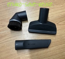 Tools crevice brushes for sale  WEYMOUTH