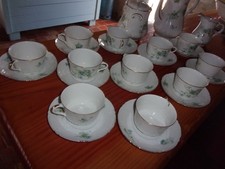 Old limoges haviland d'occasion  Expédié en Belgium