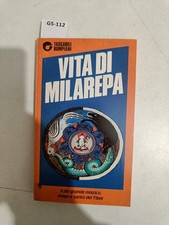 Vita milarepa tascabili usato  Carpi