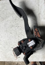 Pedale acceleratore opel usato  Tufillo