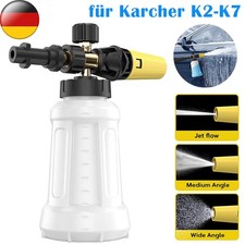 Schaumkanone schaumlanze schau gebraucht kaufen  München