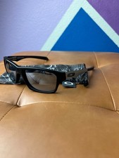 Oakley jupiter carbon for sale  Tacoma