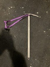 Black diamond mountaineering for sale  Seattle