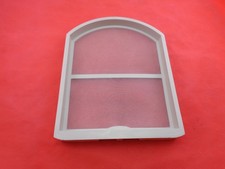 Miele flusensieb sieb gebraucht kaufen  Pößneck