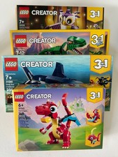 Lego creator sets for sale  Vidalia