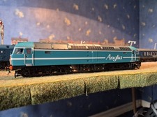 Bachmann class 714 for sale  GAINSBOROUGH