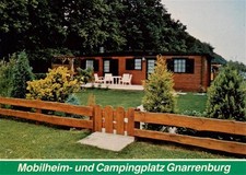 Gnarrenburg mobilheim campingp gebraucht kaufen  Deutschland