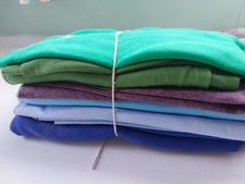 Jersey fabric remnants for sale  HALIFAX