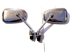 Desmo wing mirrors for sale Desmo wing mirrors for sale  DARTFORD