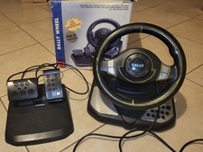 Volante ps2 usato  Aprilia