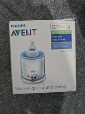 Philips avent bottle for sale  DEWSBURY