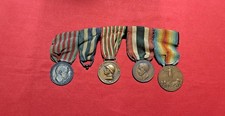 Medaglie prima guerra usato  Vignate
