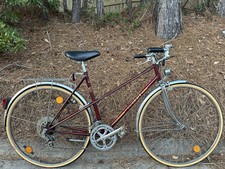 Vintage peugeot carbolite for sale  Marietta