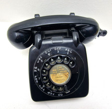 706l black rotary for sale  LEEDS