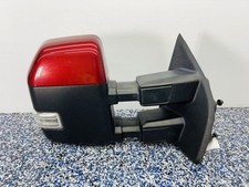 Espelho retrovisor lateral passageiro Power braços duplos compatível com 17-22 Ford F250SD PICKUP 880498 comprar usado  Enviando para Brazil