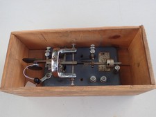 Vintage radio telegraph for sale  Littlerock