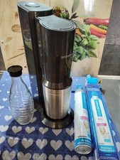 Sodastream guten zustand gebraucht kaufen  Biebern, Kümbdchen, Tiefenbach