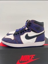 Jordan retro high gebraucht kaufen  Stuttgart