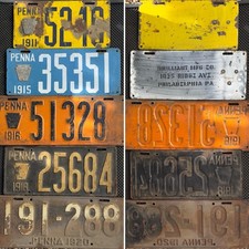 1911 1920 vintage for sale  Fairfax
