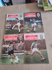 Hurra juventus 1967 usato  Paderno Dugnano