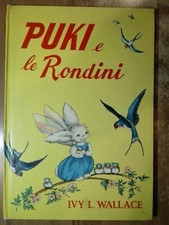 Puki pookie rondini usato  Cento