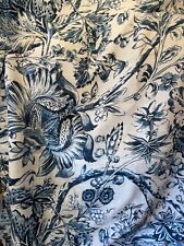 Sample fabric fleurs for sale  WOODSTOCK