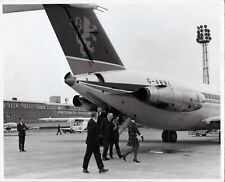 British caledonian bac1 for sale  BRIGHTON
