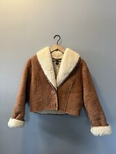 Vintage bushwacker brown for sale  Glencoe