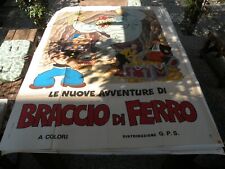 Gigantografia nuove avventure usato  Firenze