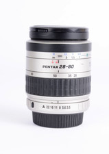 Pentax obiettivo smc usato  Venezia