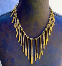 Collier michel buffet d'occasion  Saint-Aubin-du-Cormier