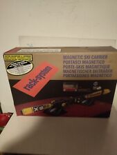 Porte ski magnetique d'occasion  Toulouse-